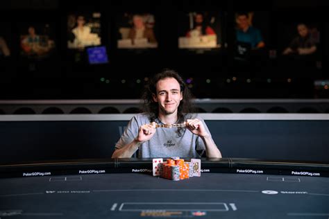 antunovic poker